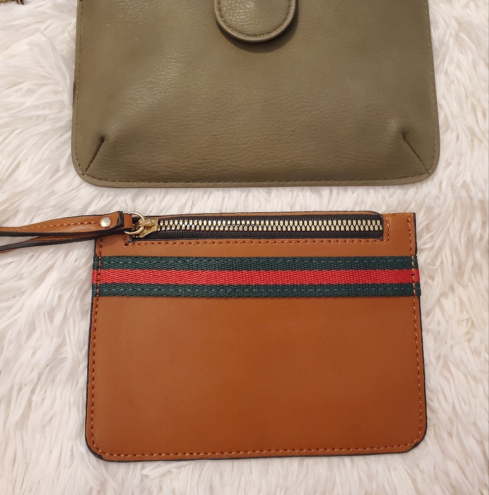 Bundle 3 Wristlets - Picture 2 of 4